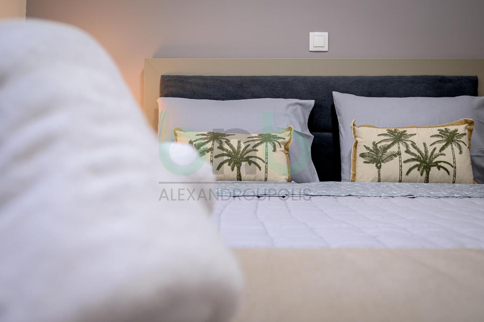 The Floral Suite Alexandroupoli Exterior foto