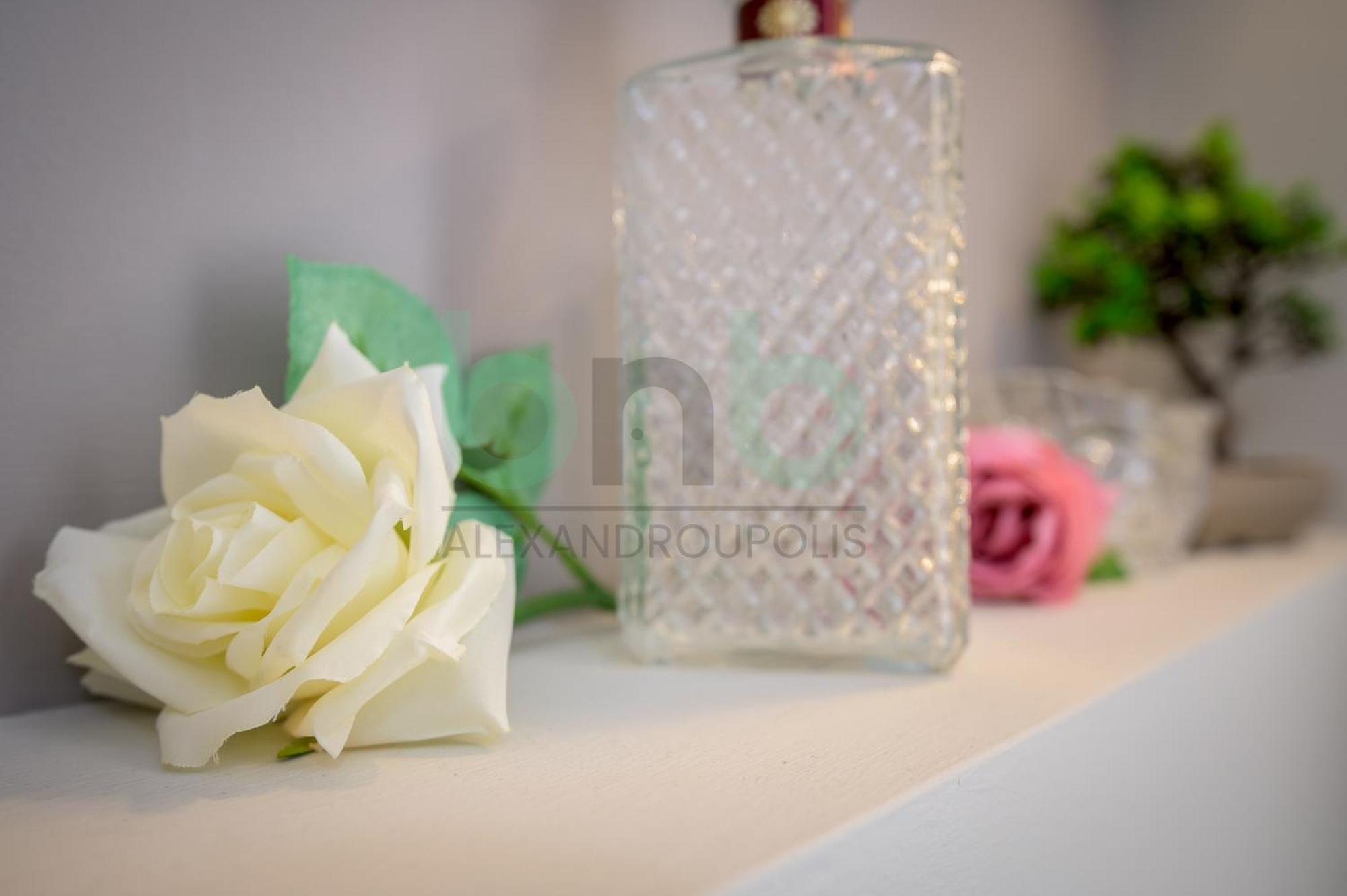 The Floral Suite Alexandroupoli Exterior foto