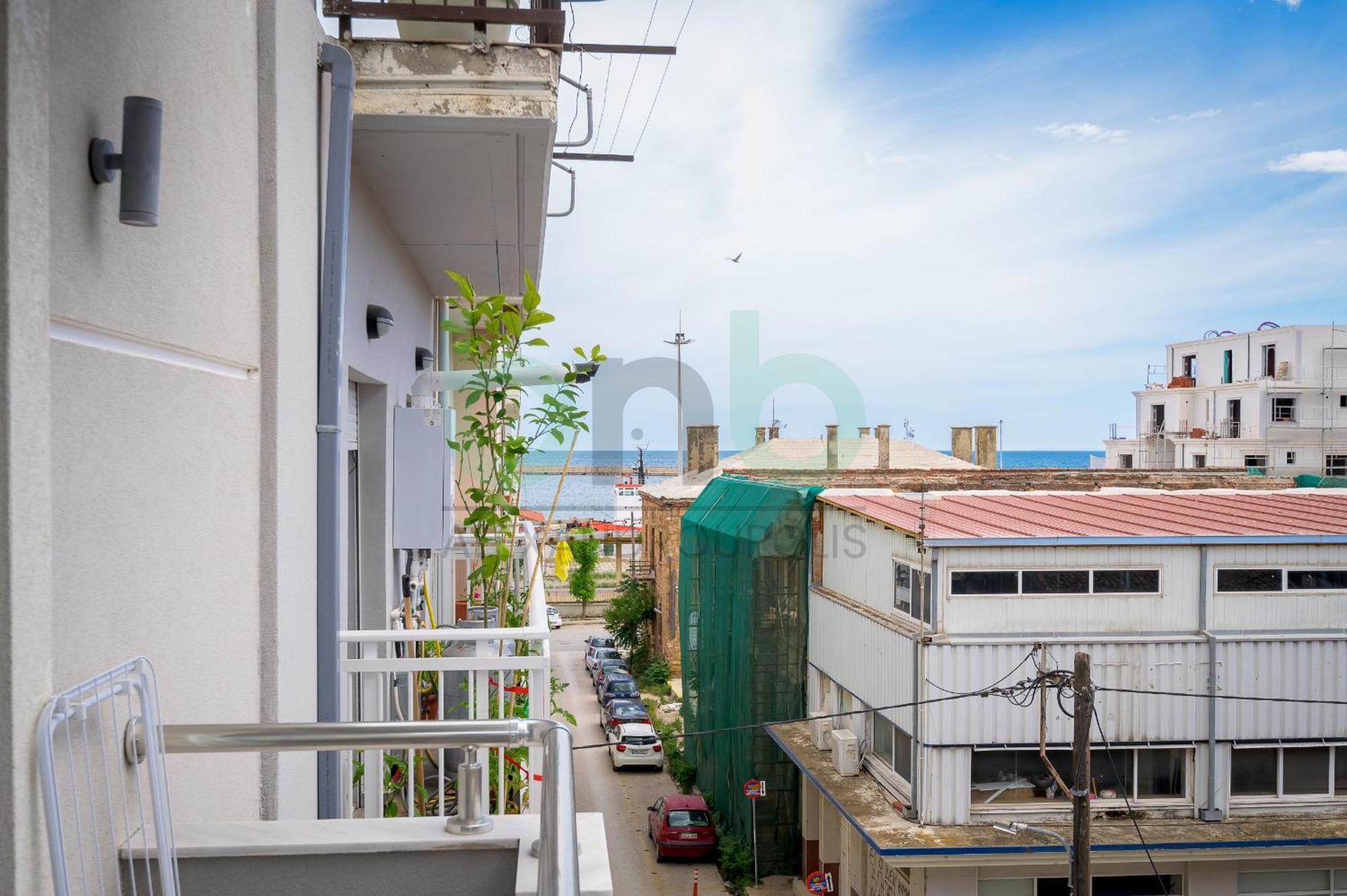 The Floral Suite Alexandroupoli Exterior foto