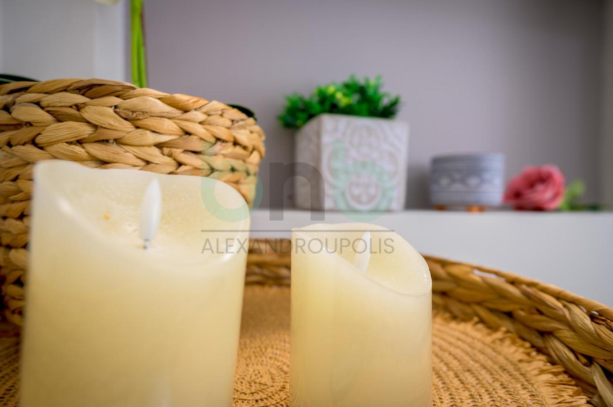 The Floral Suite Alexandroupoli Exterior foto