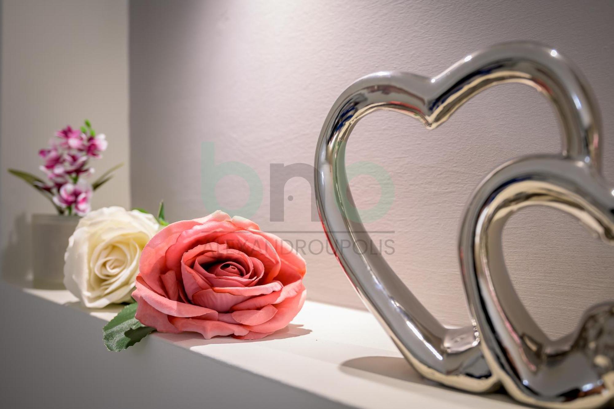 The Floral Suite Alexandroupoli Exterior foto
