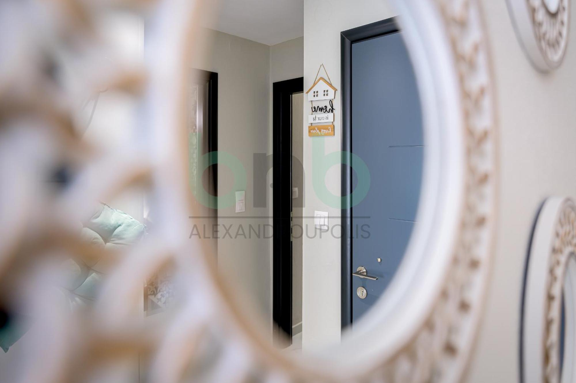 The Floral Suite Alexandroupoli Exterior foto