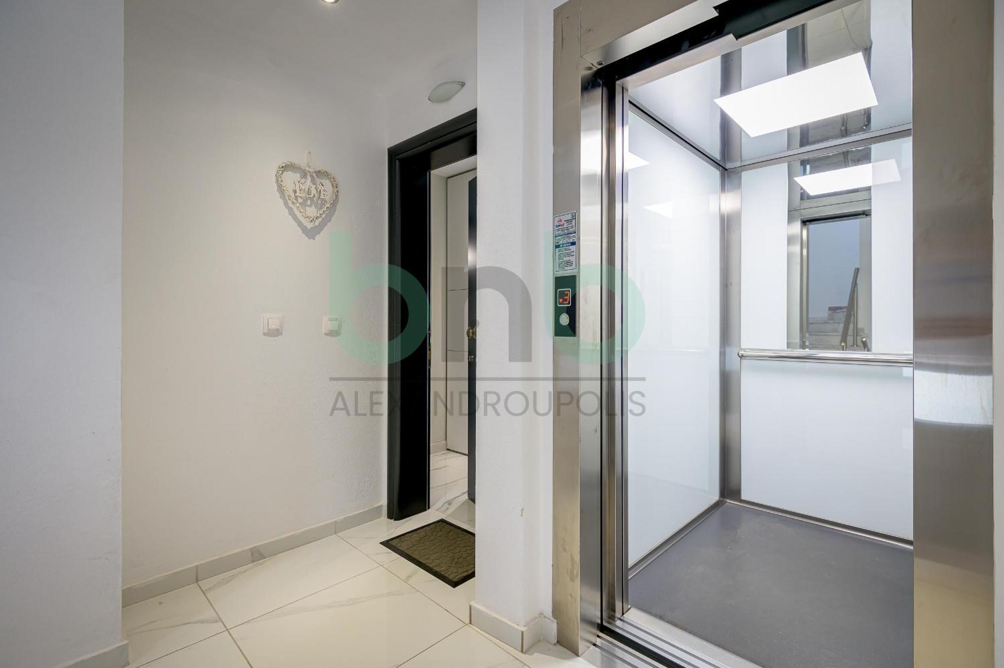 The Floral Suite Alexandroupoli Exterior foto