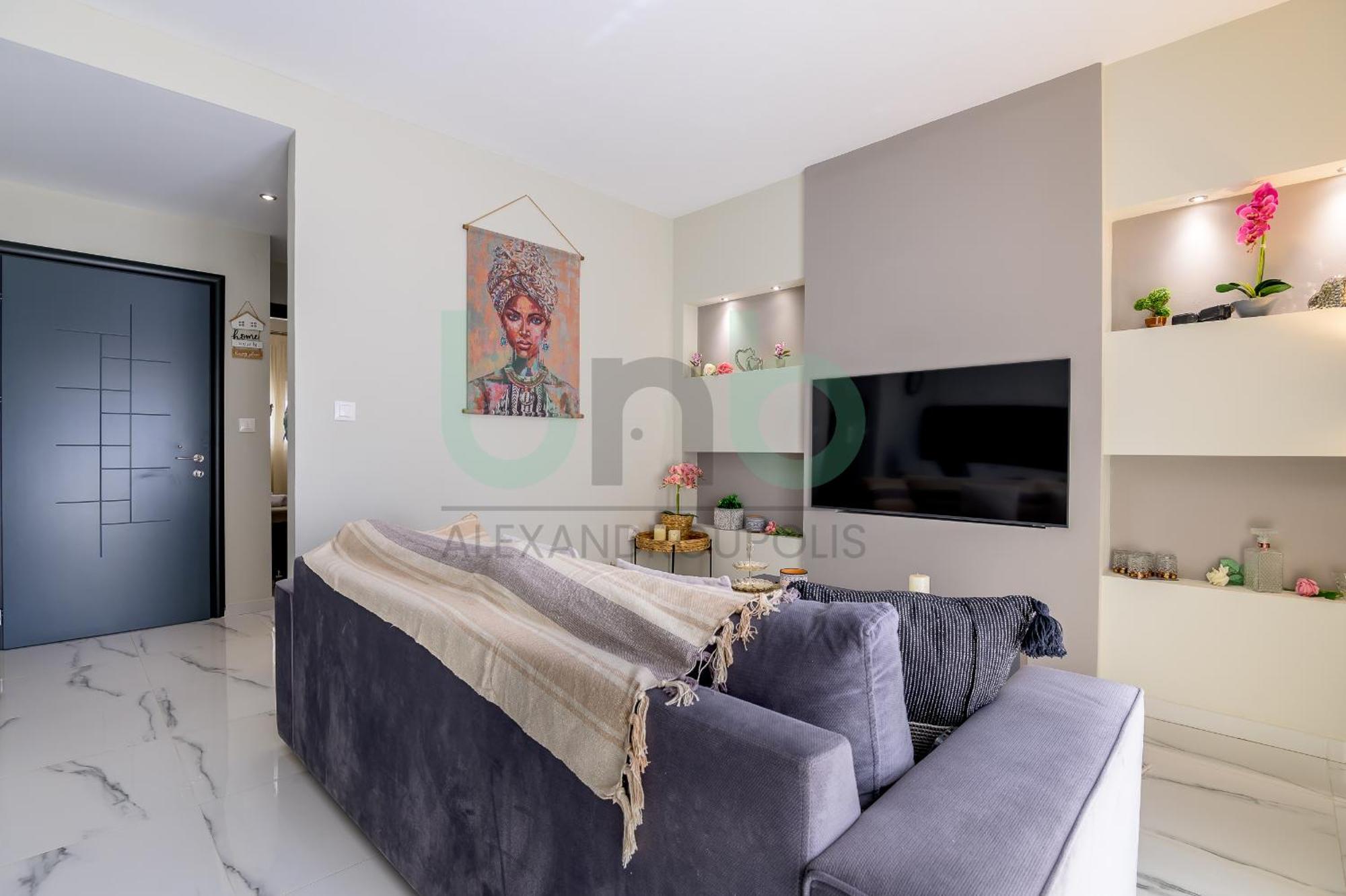 The Floral Suite Alexandroupoli Exterior foto