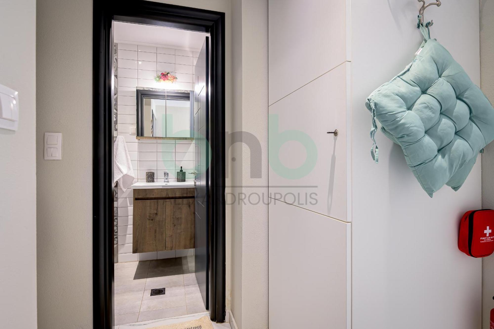 The Floral Suite Alexandroupoli Exterior foto