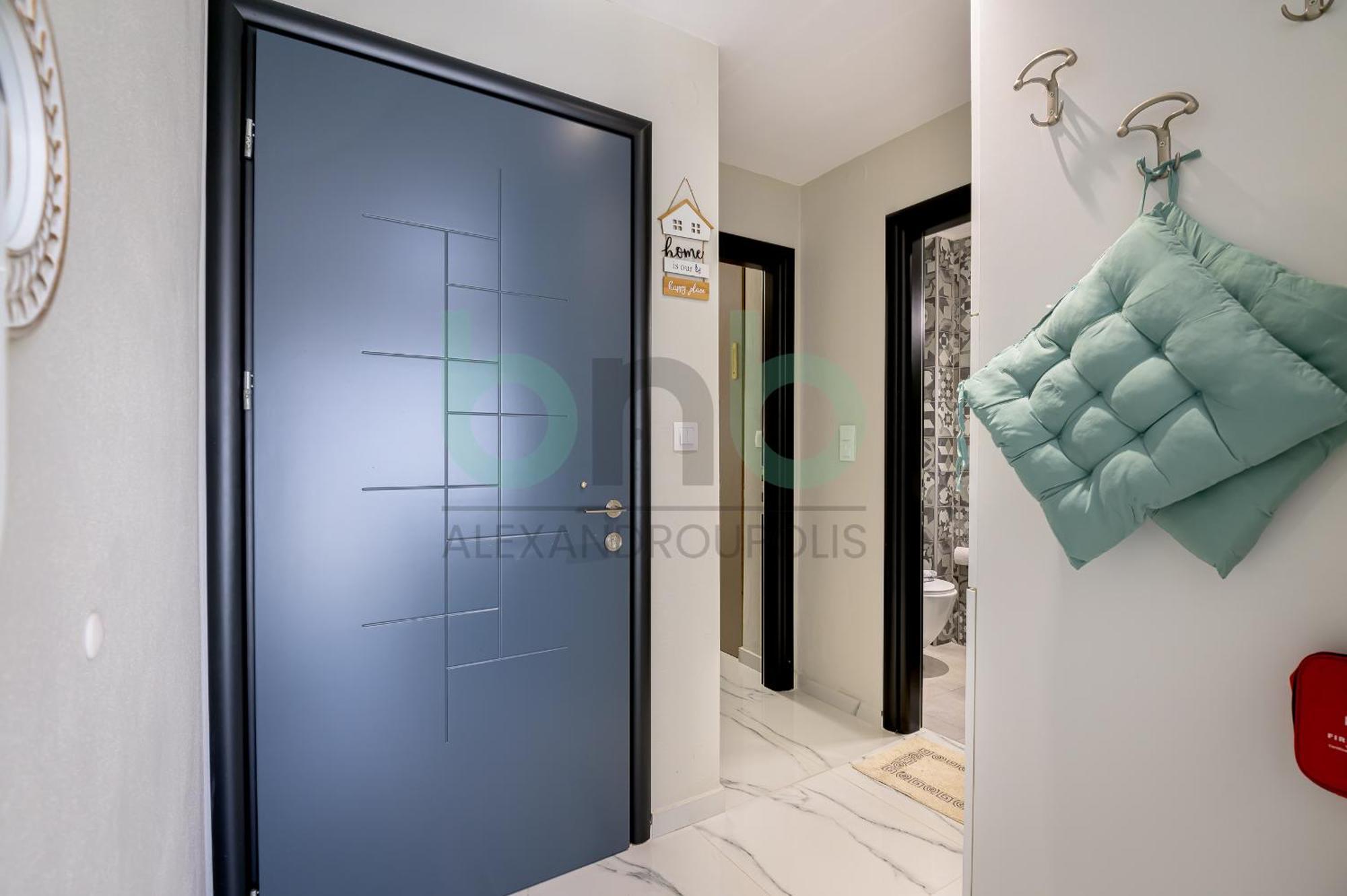 The Floral Suite Alexandroupoli Exterior foto