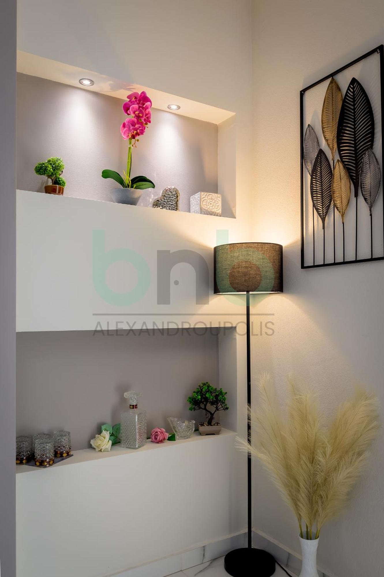The Floral Suite Alexandroupoli Exterior foto