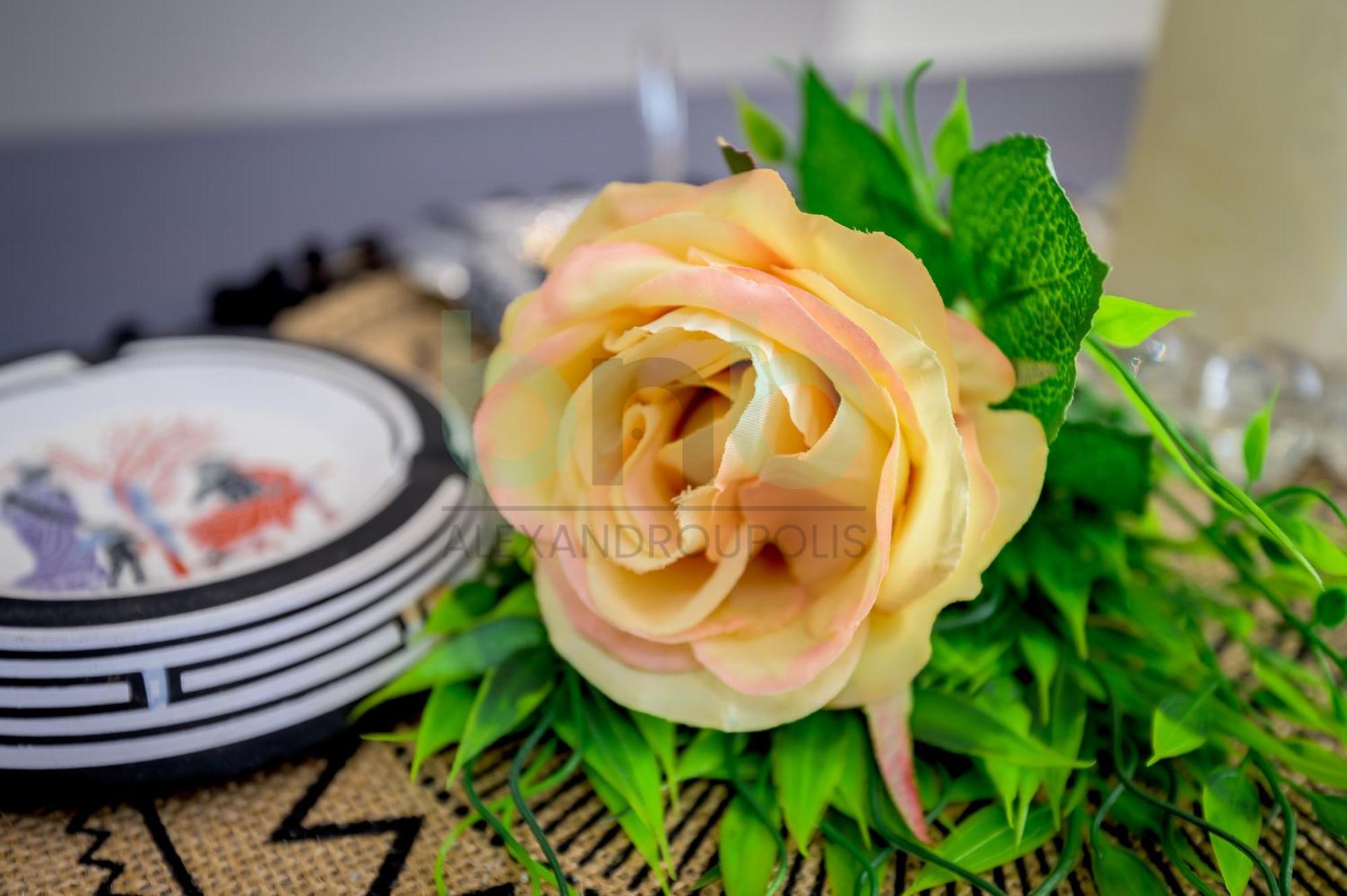 The Floral Suite Alexandroupoli Exterior foto