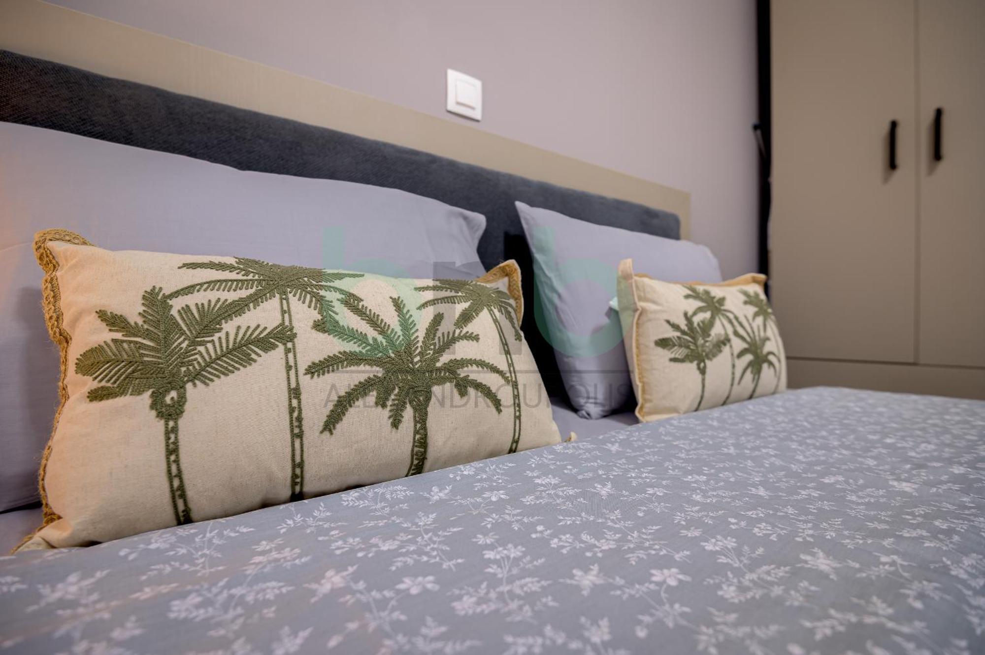 The Floral Suite Alexandroupoli Exterior foto