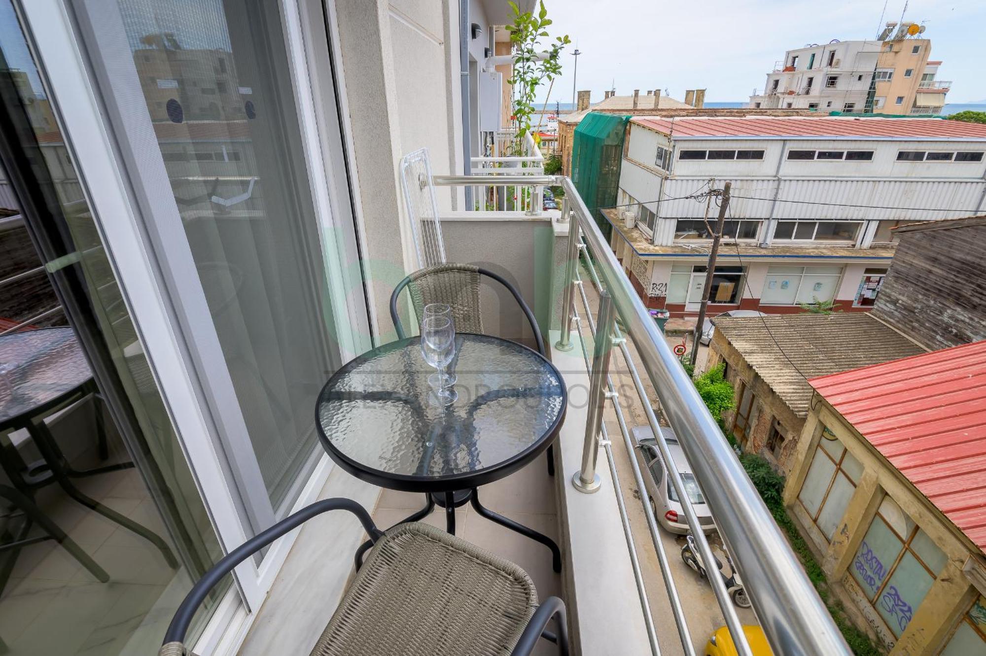 The Floral Suite Alexandroupoli Exterior foto