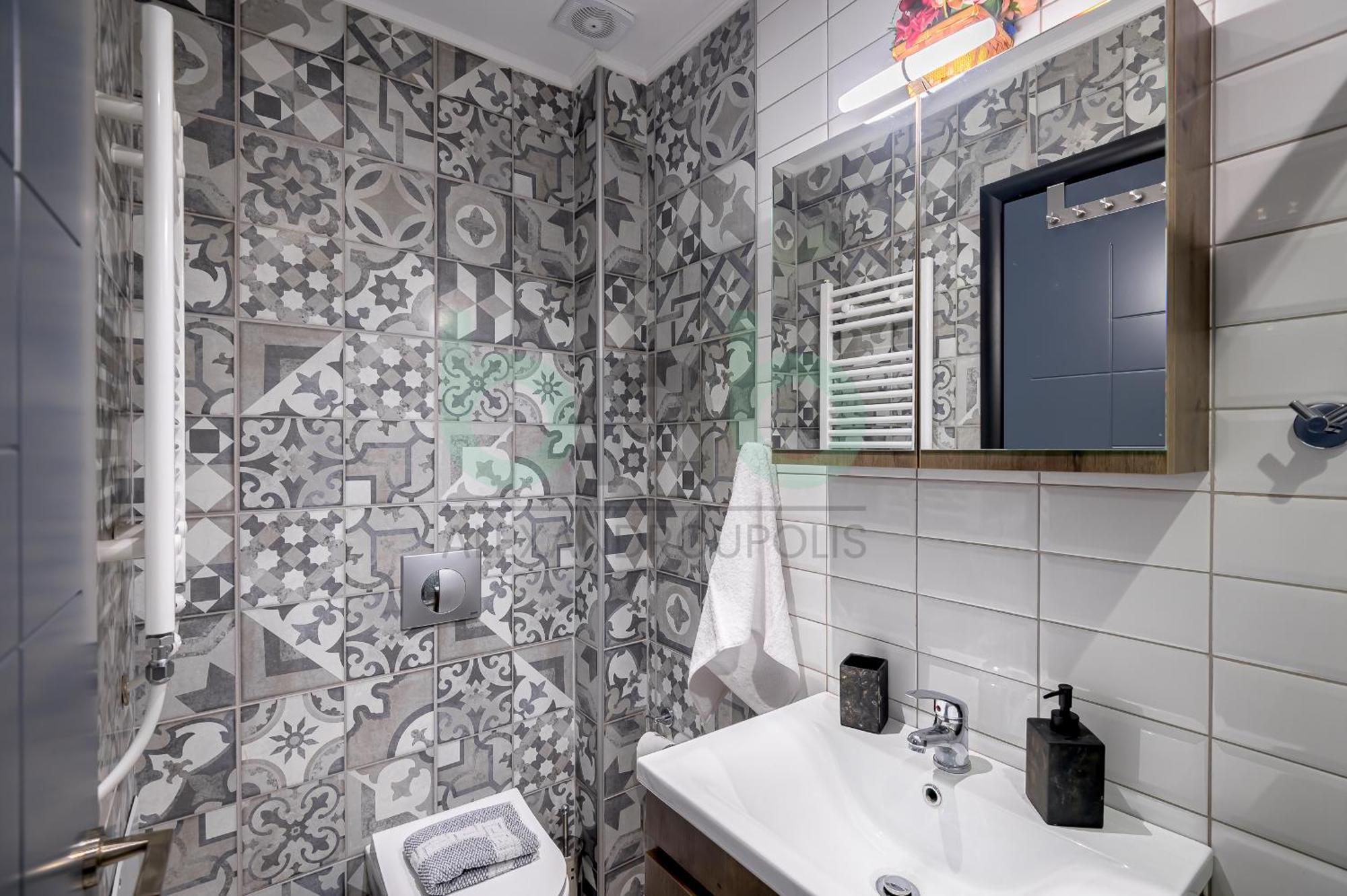 The Floral Suite Alexandroupoli Exterior foto