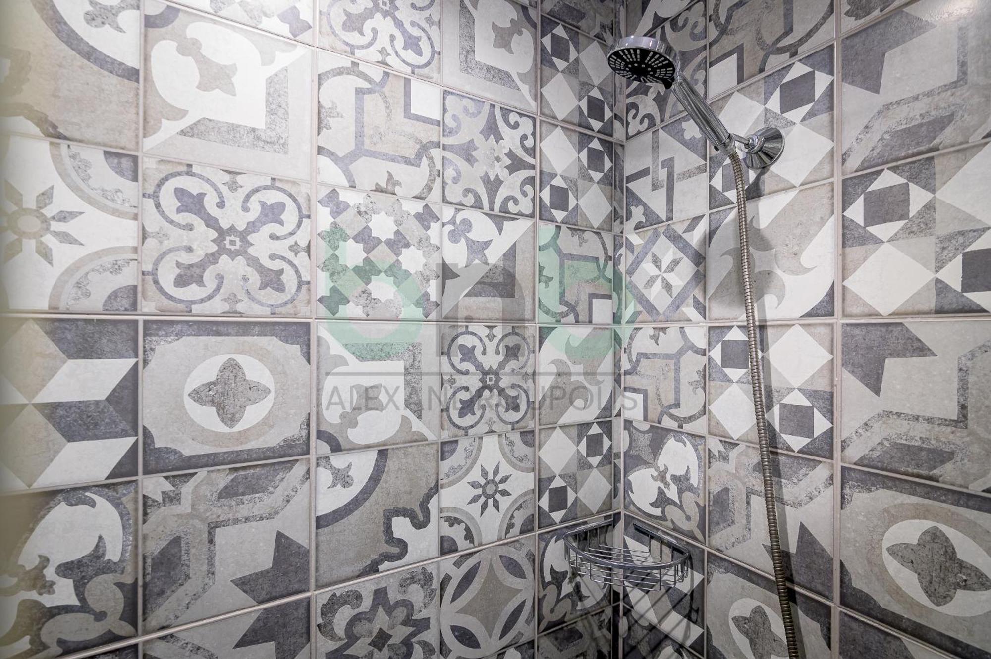 The Floral Suite Alexandroupoli Exterior foto