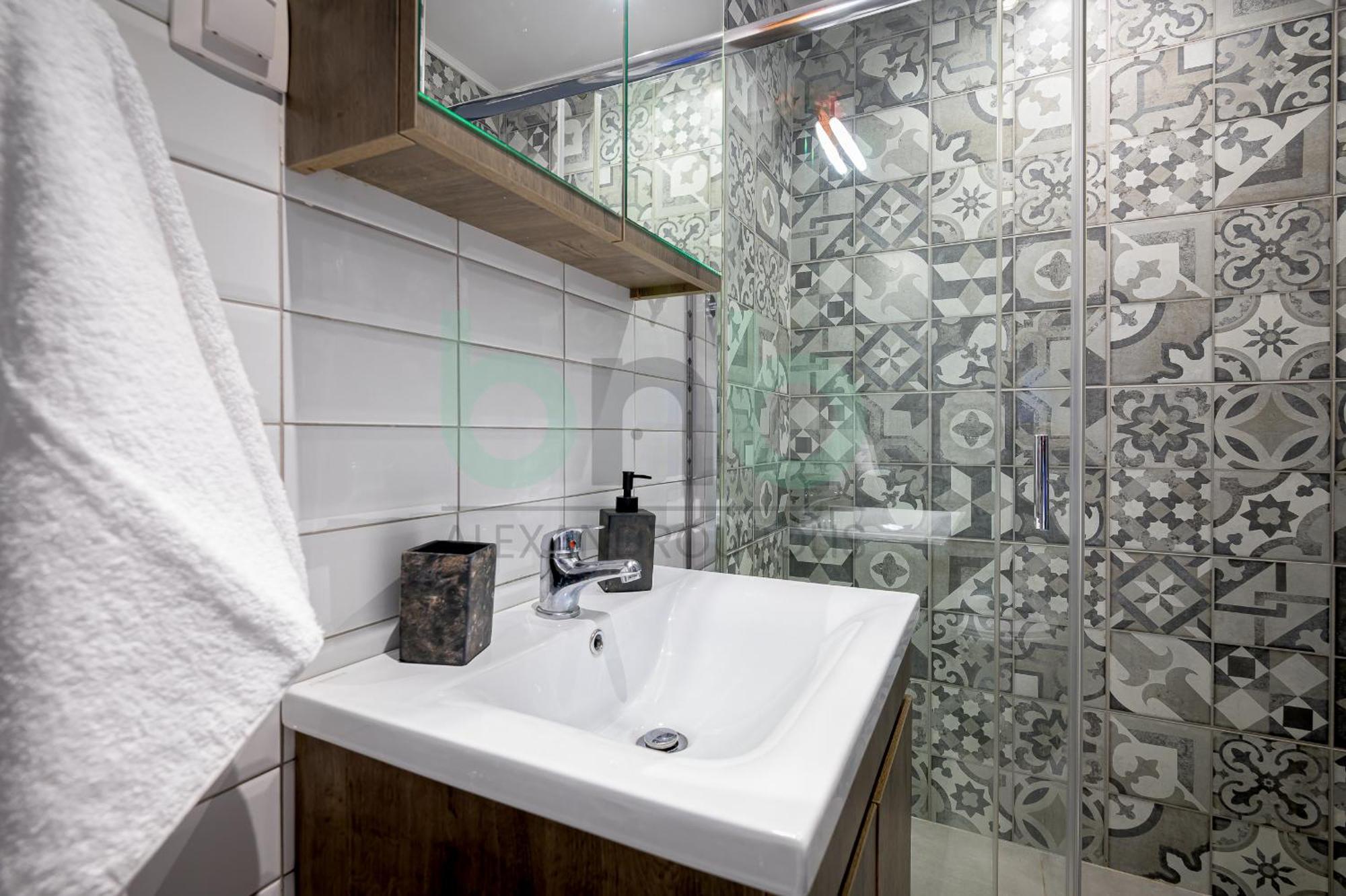 The Floral Suite Alexandroupoli Exterior foto