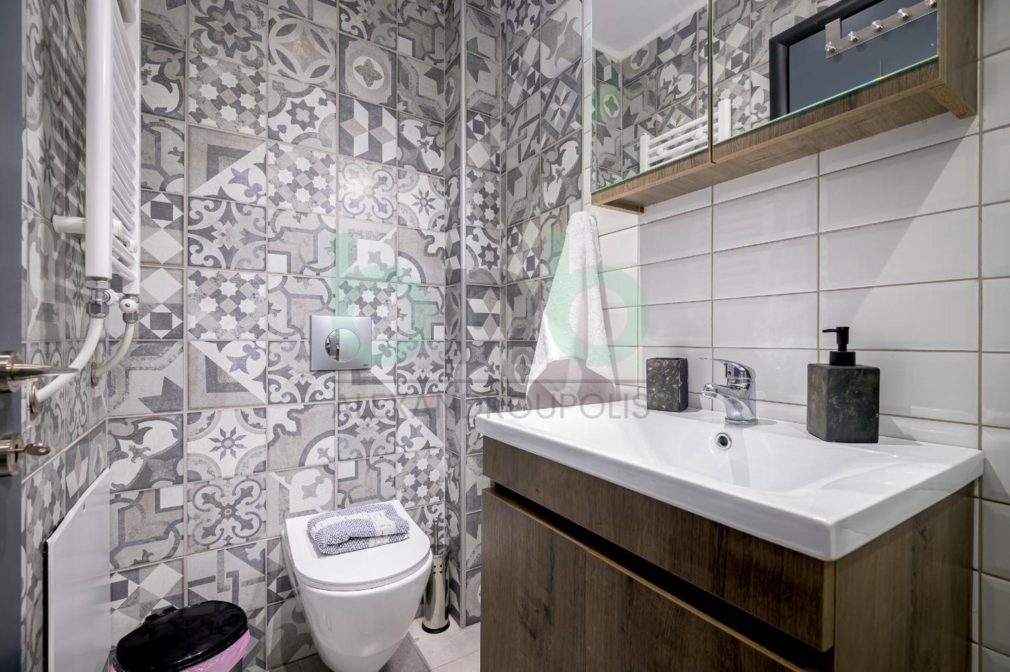 The Floral Suite Alexandroupoli Exterior foto